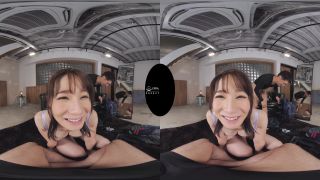 CCVR-047 B - Virtual Reality - Gear vr-2