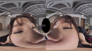 CCVR-047 B - Virtual Reality - Gear vr-5