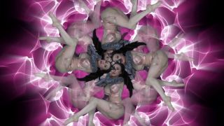 Nice-looking Emily Valentina - crude  Hipnosis, grossJoi Games.-1