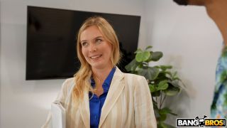 Stella Sedona - Realtor Loves Anal - Anal-1