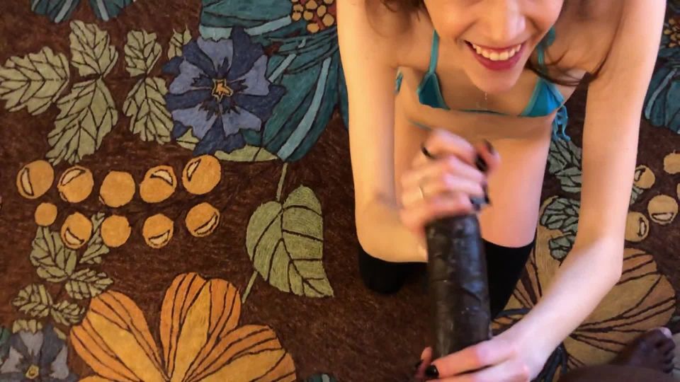 xxx clip 11 POV VERSION – BJ & Fuck w/ Jax Slayher – Blue Dream on fetish porn bodybuilder femdom