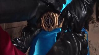 [SuperMisses.com] ZEPE-37 Prism Three Prism Blue in Grave Danger-008-1