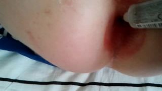 Online Fetish video Real amateur anal sex-0