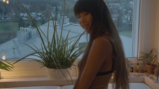 Daring Kiara Cheat on Wife With Cheerleader Nanny-0