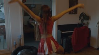 Daring Kiara Cheat on Wife With Cheerleader Nanny-1