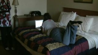 7757 Lily Starr,Jolie Snow - Pulling The School Fire Alarm-2