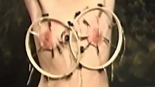 Porn online Brutal BDSM Leahnim – Pain Ring (140109)-5