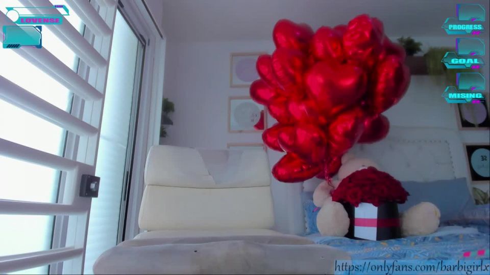 Shemale Webcams Video for March 17, 2022 – 09 webcam 