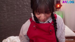 Reducing Mosaic ALOG-022 旦那さんの間で人気のほんわか系保育士さん 仕事中に呼び出して…ガチで生ハメ・中出ししちゃいました♪-2