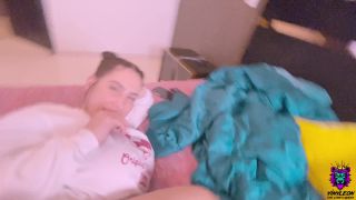 Yinyleon Rough Anal In Big Ass Latina Squirt Orgasm-2