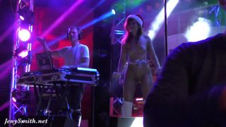 xxx clip 8 lipstick fetish public | Jeny Smith – the Craziest Party I Was At | mini skirt-8