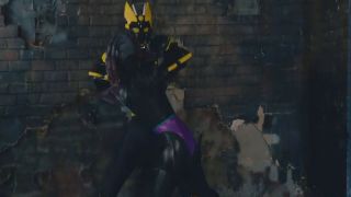 [SuperMisses.com] SPSE-65 Female Monster Aranephia The Mysterious Flower-009-7