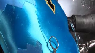 [SuperMisses.com] DHRY-26 Doujin Heroine 25: Heroine Pinch Special Jyuukaizar ZERO: The Another Kaijyuu Warrior [Vol.2] (FHD ver.)-015-6