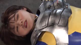 [SuperMisses.com] ZEPE-32 Fighter of the Sun Leona Season2 Most Evil Enemy Ever! Arohma and Spartan-17-2