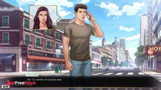 [GetFreeDays.com] Complete Gameplay - Our Red String, Part 29 Sex Leak November 2022-6