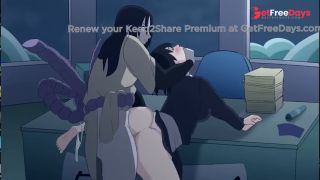 [GetFreeDays.com] Naruto fucked Shizunes ass and then Orochimaru fucked her Adult Leak November 2022-8