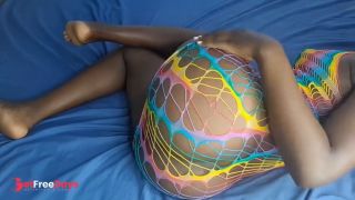 [GetFreeDays.com] Slim thick ebony backshots Sex Leak December 2022-9