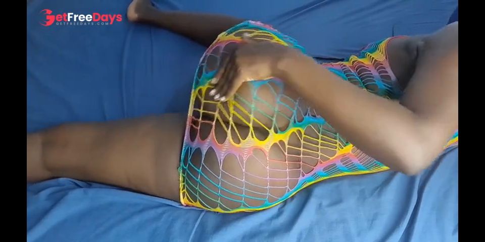 [GetFreeDays.com] Slim thick ebony backshots Sex Leak December 2022
