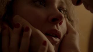 Juno Temple, Julia Garner - One Percent More Humid (2017) HD 1080p - (Celebrity porn)-6