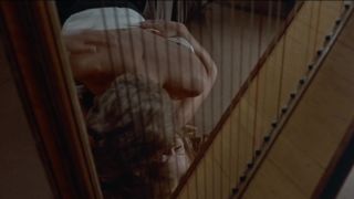 Britt Ekland - Endless Night (1972) HD 1080p - (Celebrity porn)-4