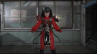 [supermisses.com] ZEOD-72 アースファイター〜ブルーマーメイドVS女幹部愛人ローゼンダ島村ひとみ、馬場さおり Saori Baba-7