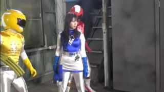 [supermisses.com] ZEOD-72 アースファイター〜ブルーマーメイドVS女幹部愛人ローゼンダ島村ひとみ、馬場さおり Saori Baba-9