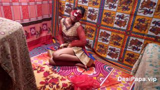 Mast harami indian bhabhi ki devar say zabardast chudai.-1