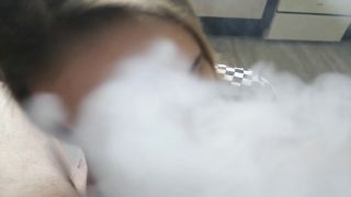 Get High With Husband From Each Other ♡, Hookah  Sunako_Kirishiki-3