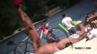 video 36 Nude Strand – Aussie doll 3 | hardcore | hardcore porn lesbian slave hardcore-7