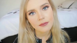 online video 12 Rea Rays - Fishnets JOI - pov - fetish porn slim fetish-8