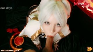 [GetFreeDays.com] Frieren Cosplay Adult Film November 2022-1