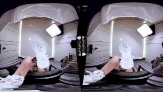 online clip 23 CosFeetVR – VR – Niki Jul2023 J – Trampling - femdom joi - femdom porn sissy femdom-1