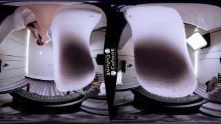 online clip 23 CosFeetVR – VR – Niki Jul2023 J – Trampling - femdom joi - femdom porn sissy femdom-9