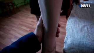 MiYukee Fuck Young Wife On Kitchen (Euro sex)-1