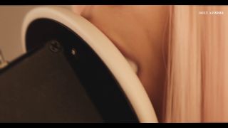 Soly ASMR Porn  fetish Soly ASMR Porn - Girl Gives You All Attention - Wet Licking-8