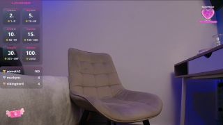 MyFreeCams Hot Show Mia Katerina's Seductive Tits Live Strea-2