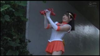 Sunohara Miki GHKR-74 Mighty Strongest Monster Sailor Frontier Future Sunohara - JAV Full Movie-5