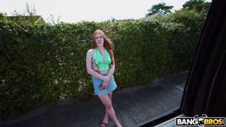 adult video 14 busty hardcore blowjob porn | Harper Red (Does The Carpet Match The Dr**Es? / Bb18513) | redhead-1