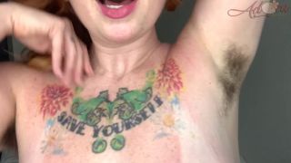 adult xxx video 31 femdom feet porn masturbation porn | Adora bell – Hairy tour July 2022 | jerkoff instructions-1