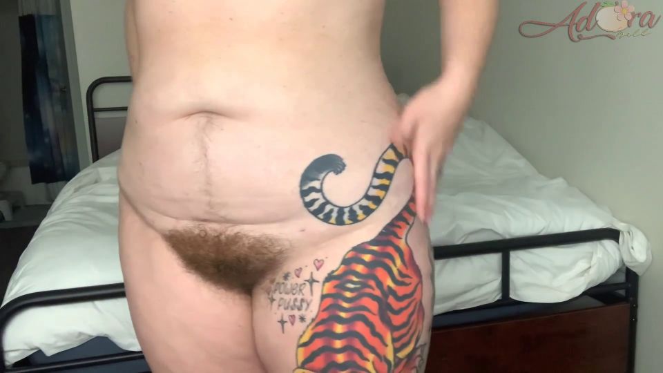 adult xxx video 31 femdom feet porn masturbation porn | Adora bell – Hairy tour July 2022 | jerkoff instructions