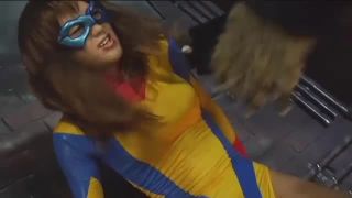 [supermisses.com] MGJH-07 Cross-dressing Heroine Vol.7 Kaito 女装ヒロイン07 Kaito | superheroines porn, superheroine, wonder woman-1