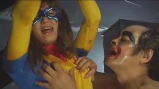 [supermisses.com] MGJH-07 Cross-dressing Heroine Vol.7 Kaito 女装ヒロイン07 Kaito | superheroines porn, superheroine, wonder woman-5