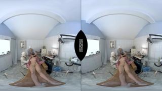 Dentist in 180° X VR Quick View Porn - New Sex Videos Online-2