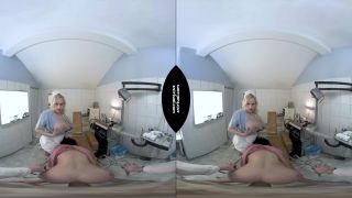 Dentist in 180° X VR Quick View Porn - New Sex Videos Online-7