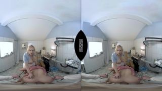 Dentist in 180° X VR Quick View Porn - New Sex Videos Online-8