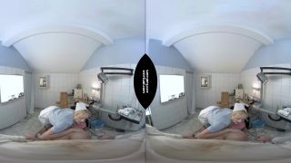 Dentist in 180° X VR Quick View Porn - New Sex Videos Online-9