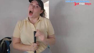 [GetFreeDays.com] Sexy Golfing Girl Rides Huge Cock Sex Leak January 2023-3