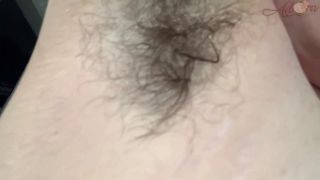 free adult video 41 Adora Bell – Hairy Sweaty Wet Armpits | redhead | fetish porn facesitting fetish-3