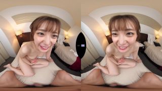HNVR-088 D - Virtual Reality - Gear vr-9