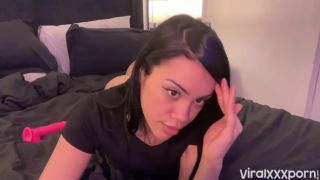  69 Kayla Kapoor Kayla Kapoor Teases 69 Action in  OnlyFans Video-2